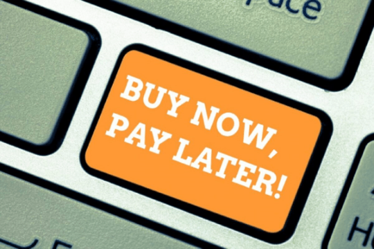 How BNPL Is Bringing E-Commerce Into the AI&nbsp;Age